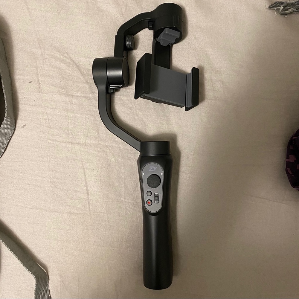 Steady Cam for Phone